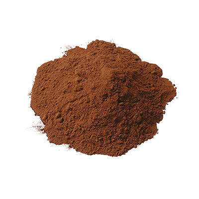 Black Cocoa Powder - 1 lb