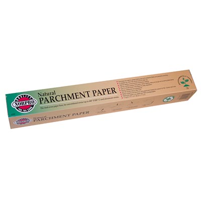  Organic Parchment Paper