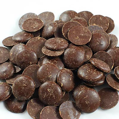 Guittard Semisweet Dark Chocolate Baking Batons