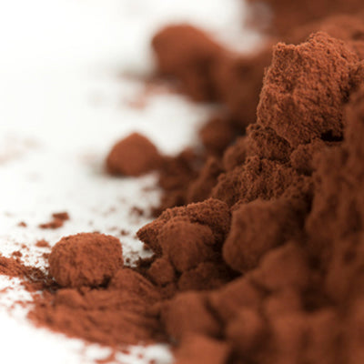 Poudre de cacao 100%, Valrhona (250 g)